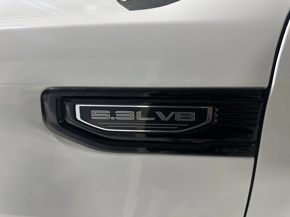 2022 GMC Sierra 5th Gen - Image 4 of 21