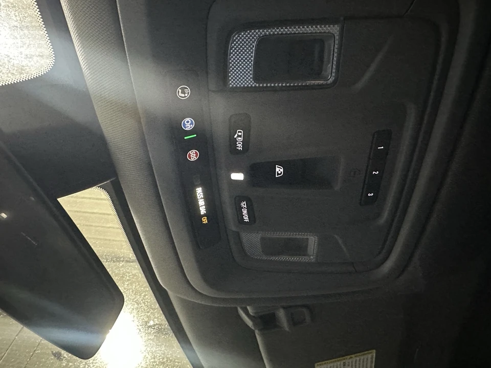 2022 GMC Sierra 5th Gen - Image 21 of 21
