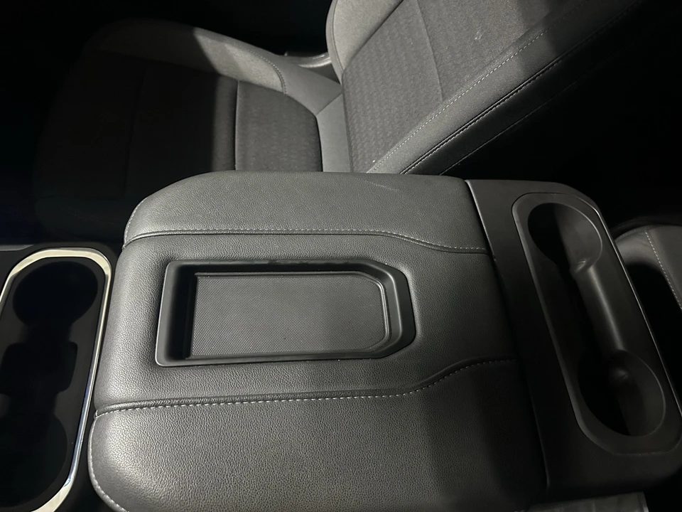 2022 GMC Sierra 5th Gen - Image 19 of 21