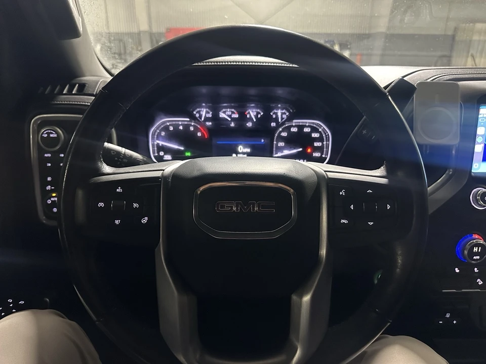 2022 GMC Sierra 5th Gen - Image 12 of 21