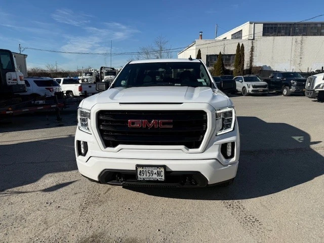 2022 GMC Sierra 4th Gen - Image 2 of 13