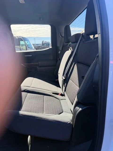 2022 GMC Sierra 4th Gen - Image 12 of 13
