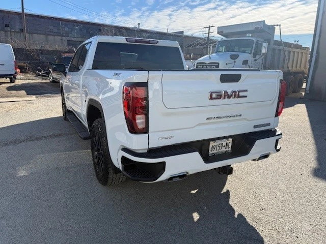 2022 GMC Sierra 4th Gen - Image 4 of 13