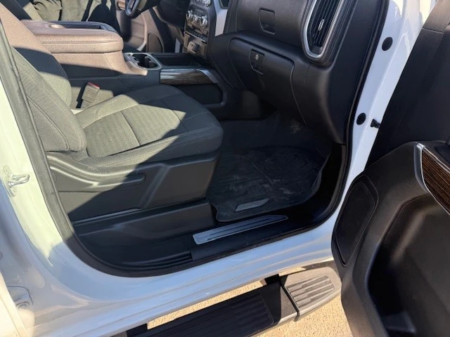 2022 GMC Sierra 4th Gen - Image 6 of 13