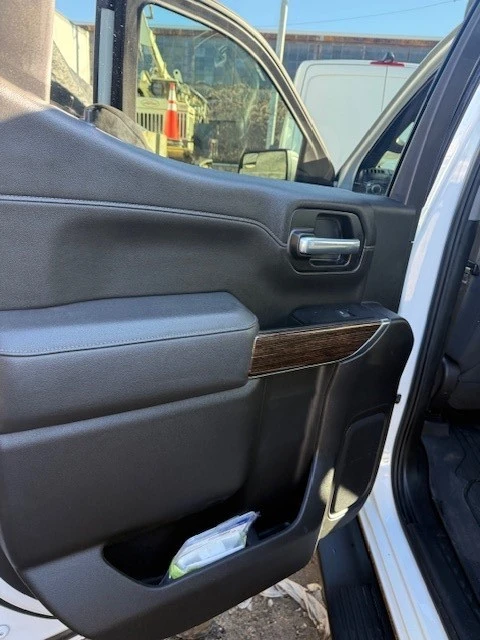 2022 GMC Sierra 4th Gen - Image 13 of 13