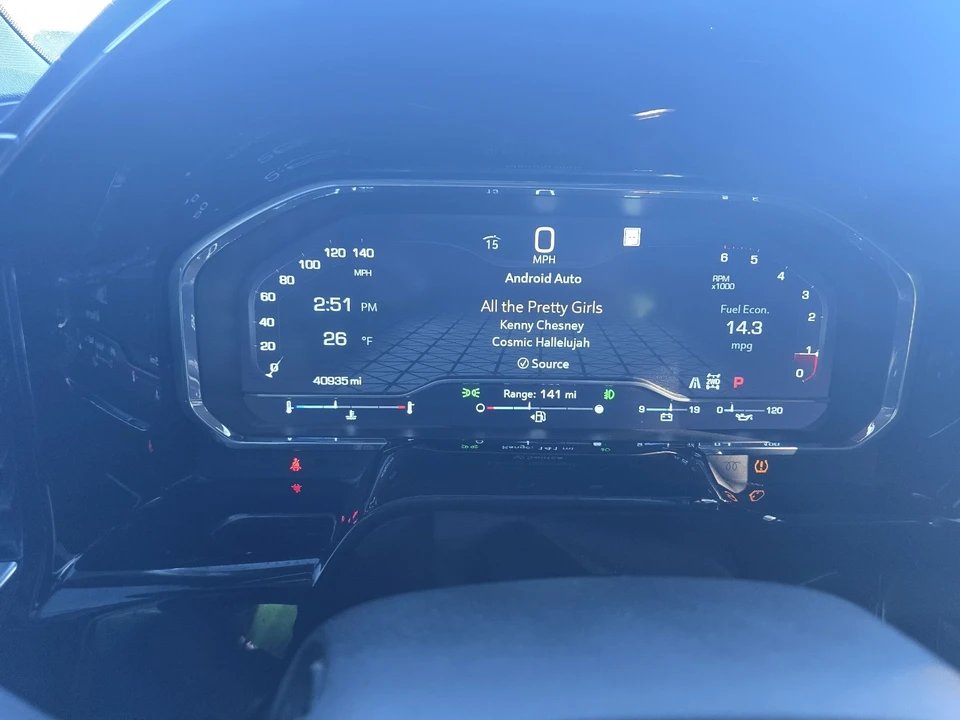 2022 GMC Sierra 5th Gen - Image 7 of 15