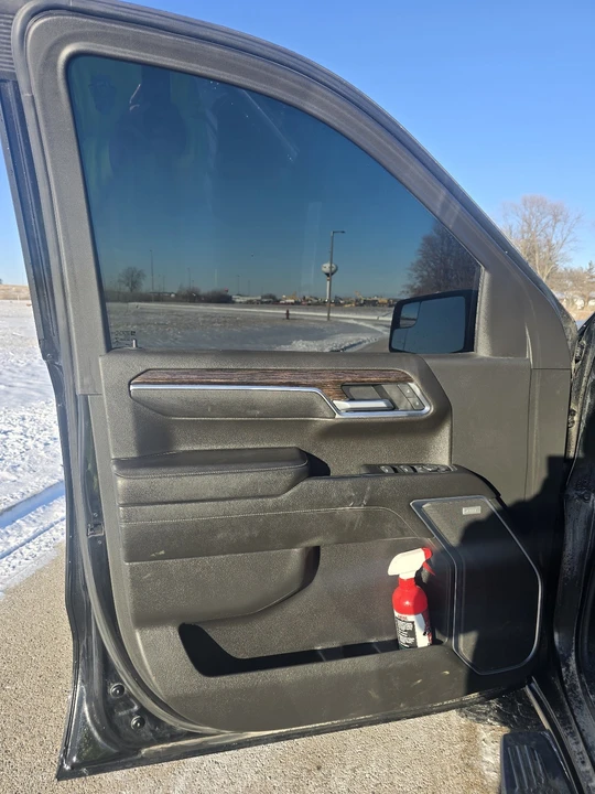 2022 GMC Sierra 5th Gen - Image 15 of 15
