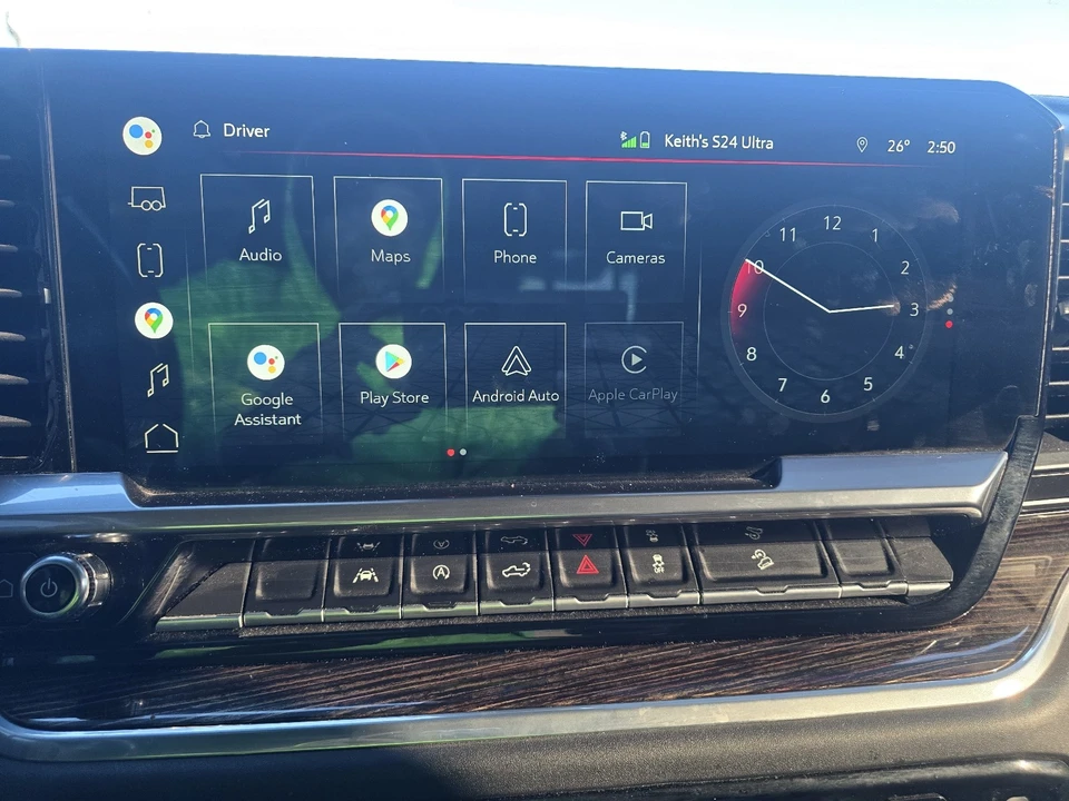 2022 GMC Sierra 5th Gen - Image 5 of 15