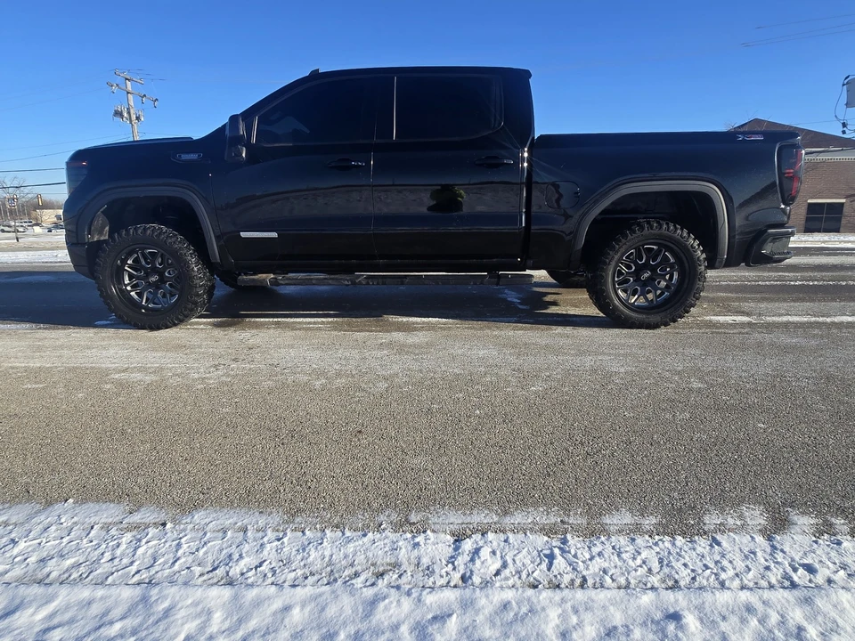 2022 GMC Sierra 5th Gen - Image 3 of 15