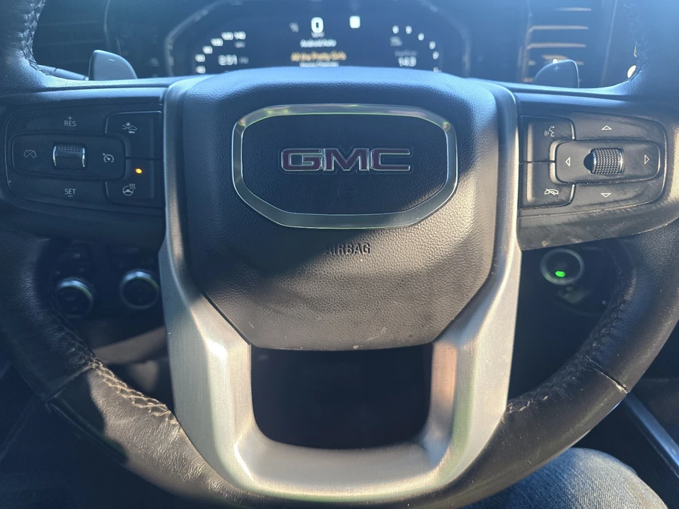 2022 GMC Sierra 5th Gen - Image 6 of 15