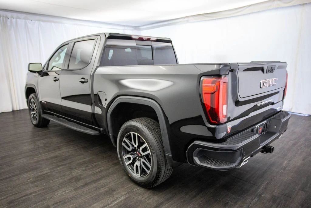 2022 GMC Sierra 4th Gen - Image 11 of 12