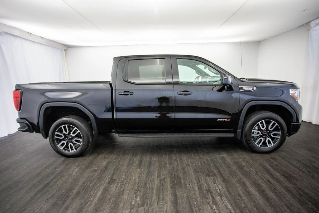 2022 GMC Sierra 4th Gen - Image 6 of 12