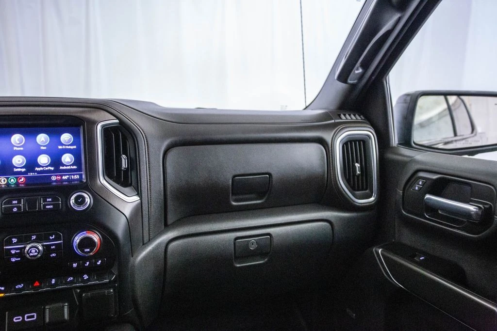 2022 GMC Sierra 4th Gen - Image 5 of 12