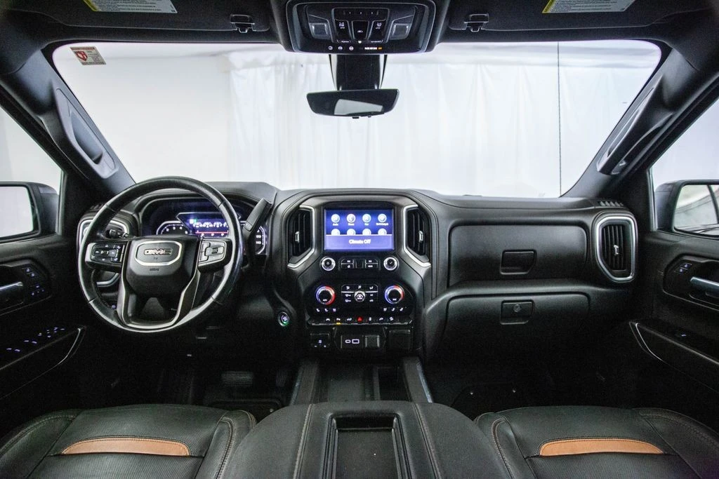 2022 GMC Sierra 4th Gen - Image 12 of 12