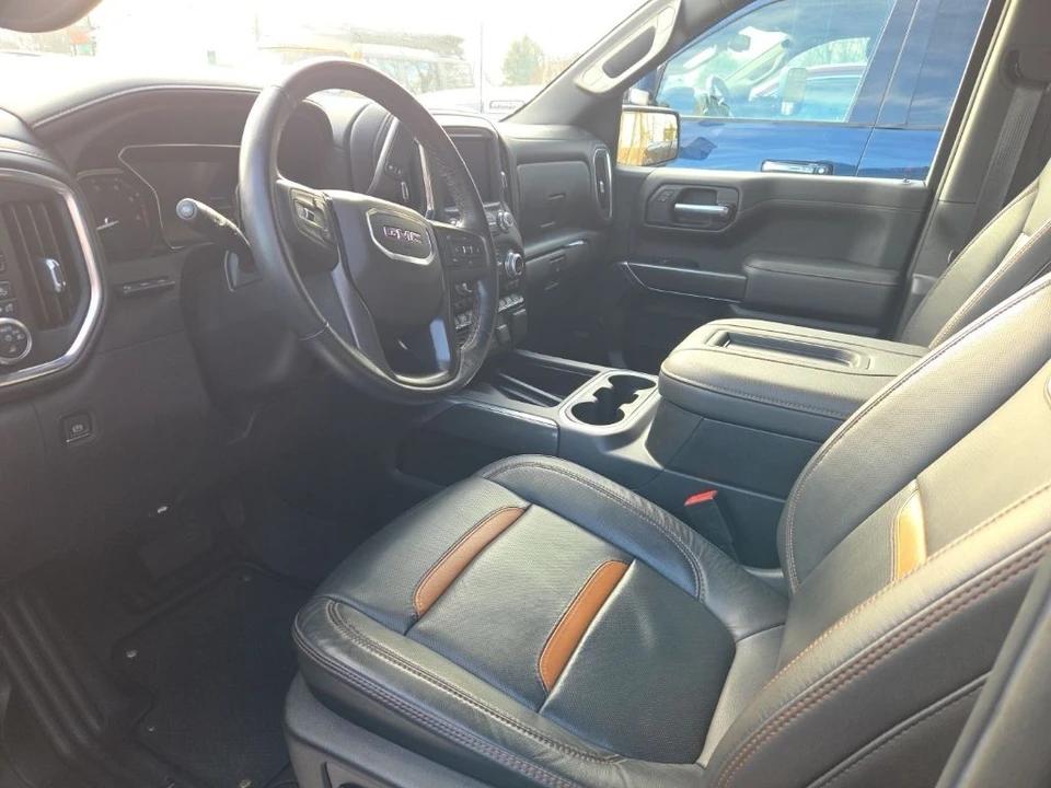 2022 GMC Sierra 4th Gen - Image 3 of 5