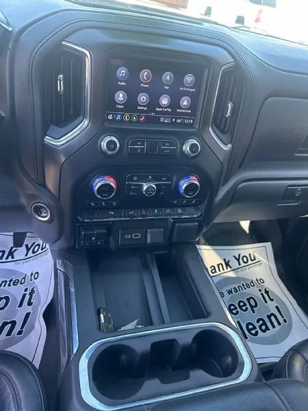 2022 GMC Sierra 4th Gen - Image 10 of 12