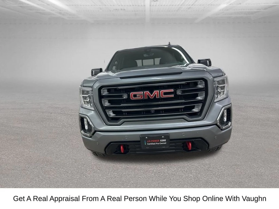 2022 GMC Sierra 4th Gen - Image 5 of 12