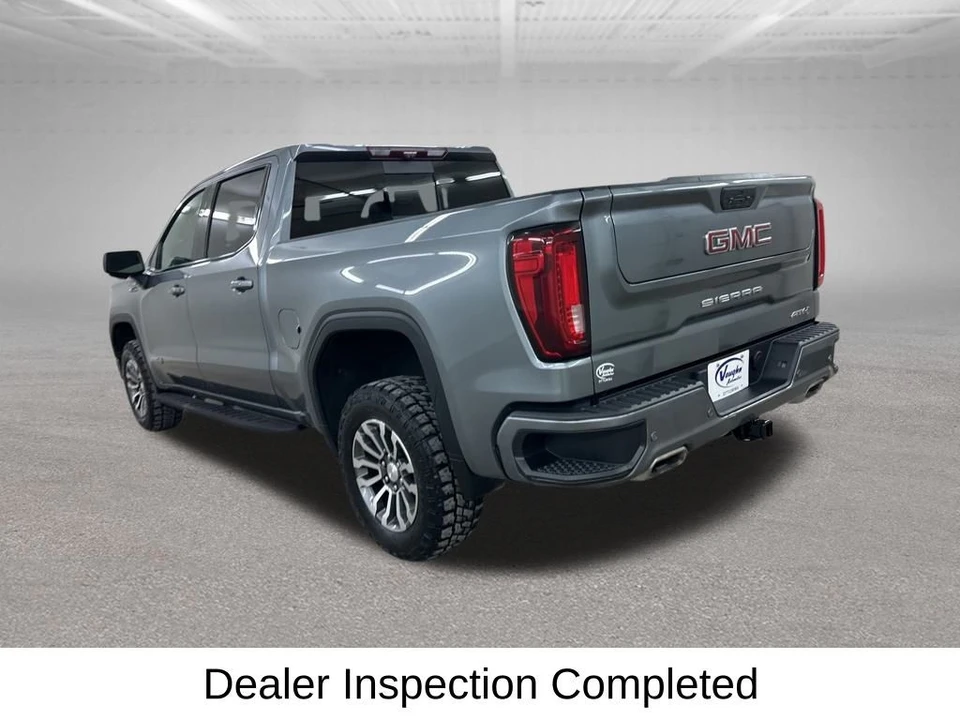 2022 GMC Sierra 4th Gen - Image 10 of 12