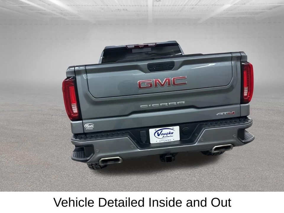 2022 GMC Sierra 4th Gen - Image 12 of 12