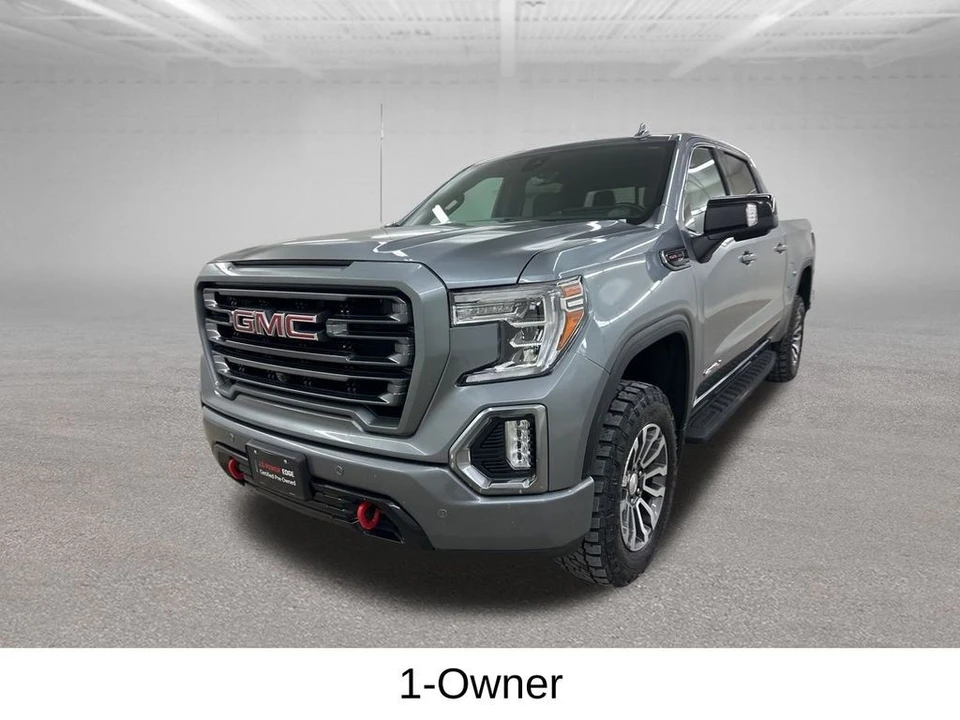 2022 GMC Sierra 4th Gen - Image 8 of 12