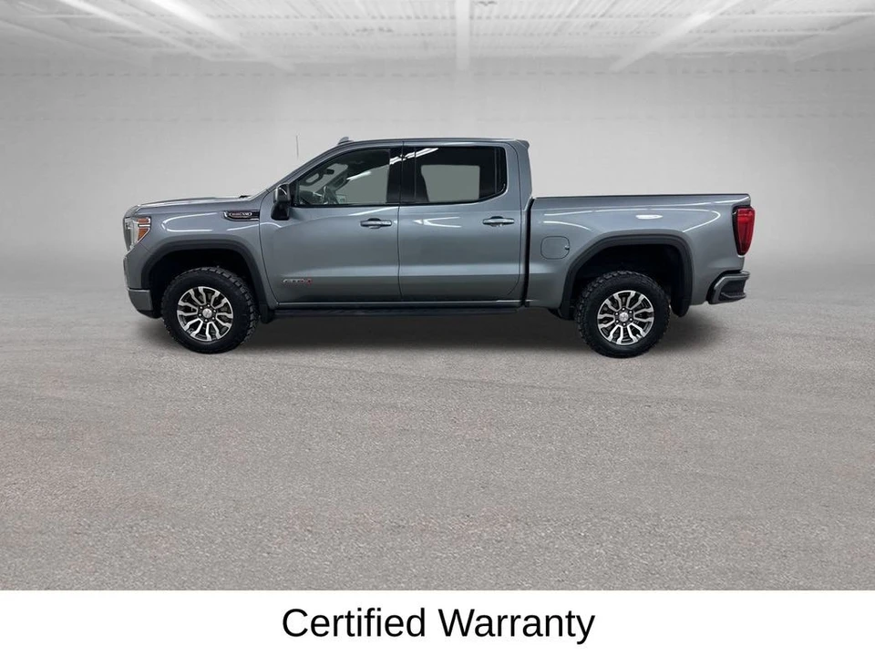 2022 GMC Sierra 4th Gen - Image 9 of 12