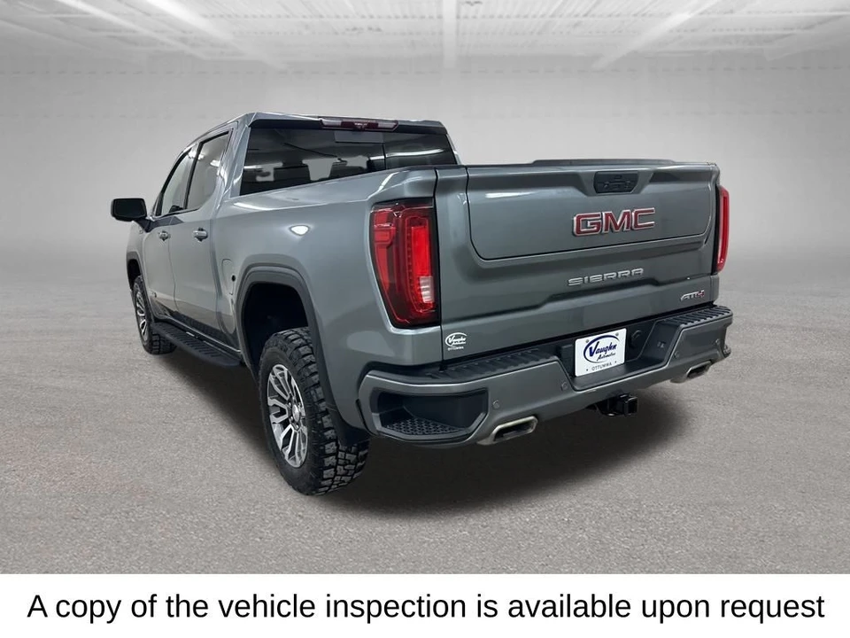 2022 GMC Sierra 4th Gen - Image 11 of 12