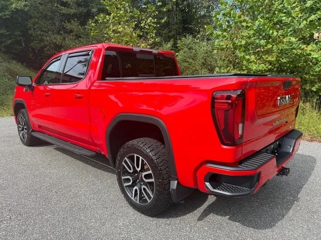 2022 GMC Sierra 4th Gen - Image 12 of 12