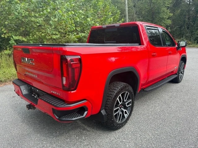 2022 GMC Sierra 4th Gen - Image 6 of 12