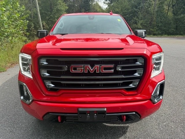 2022 GMC Sierra 4th Gen - Image 3 of 12