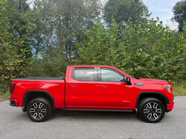 2022 GMC Sierra 4th Gen - Image 5 of 12