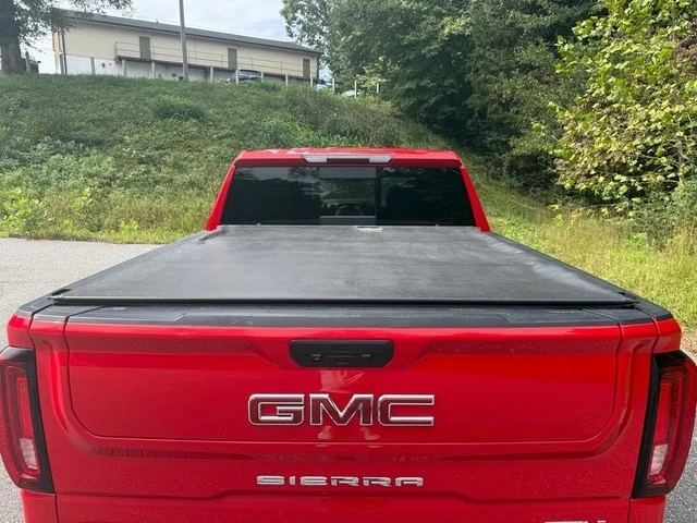 2022 GMC Sierra 4th Gen - Image 8 of 12