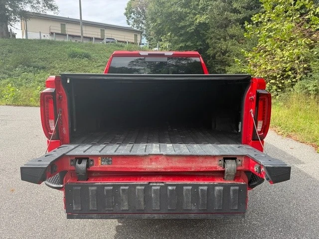 2022 GMC Sierra 4th Gen - Image 11 of 12