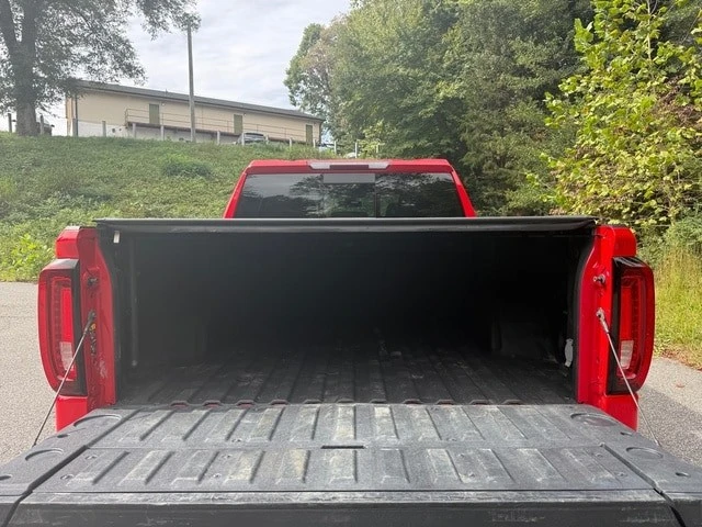 2022 GMC Sierra 4th Gen - Image 10 of 12