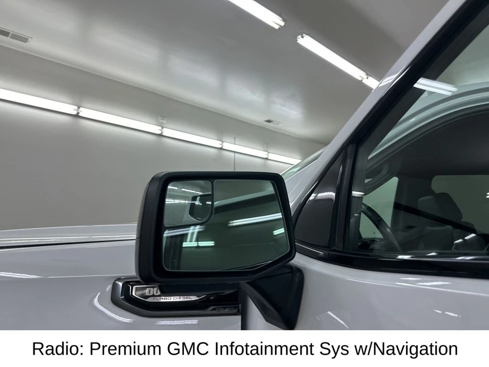 2022 GMC Sierra 5th Gen - Image 17 of 21