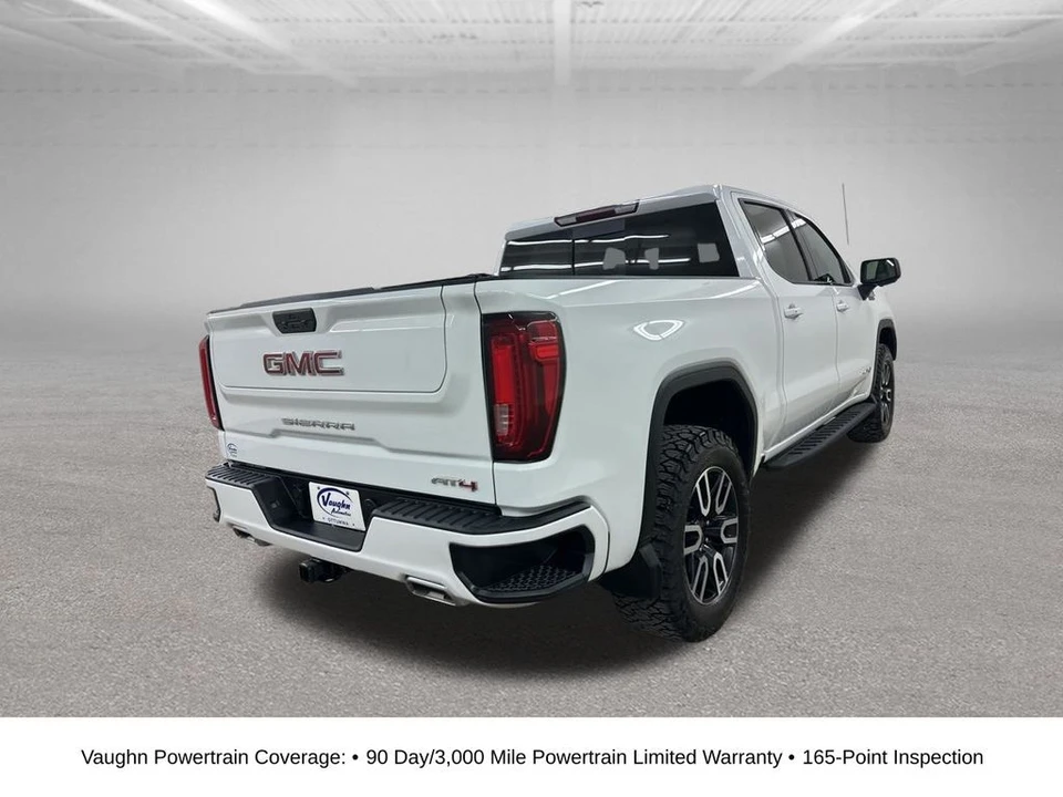 2022 GMC Sierra 5th Gen - Image 13 of 21