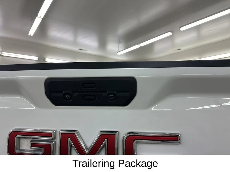 2022 GMC Sierra 5th Gen - Image 16 of 21