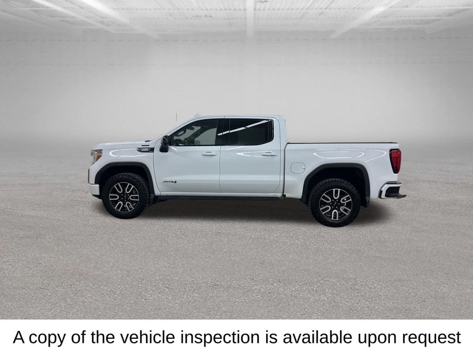 2022 GMC Sierra 5th Gen - Image 8 of 21