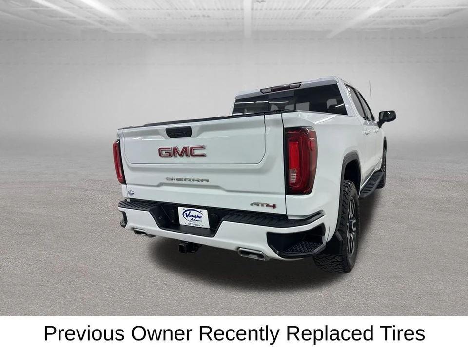 2022 GMC Sierra 5th Gen - Image 12 of 21