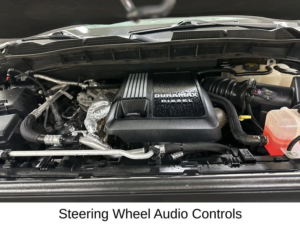 2022 GMC Sierra 5th Gen - Image 18 of 21