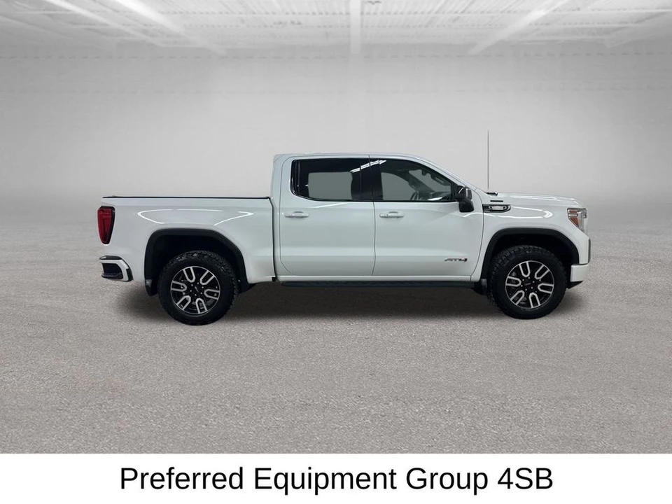2022 GMC Sierra 5th Gen - Image 14 of 21