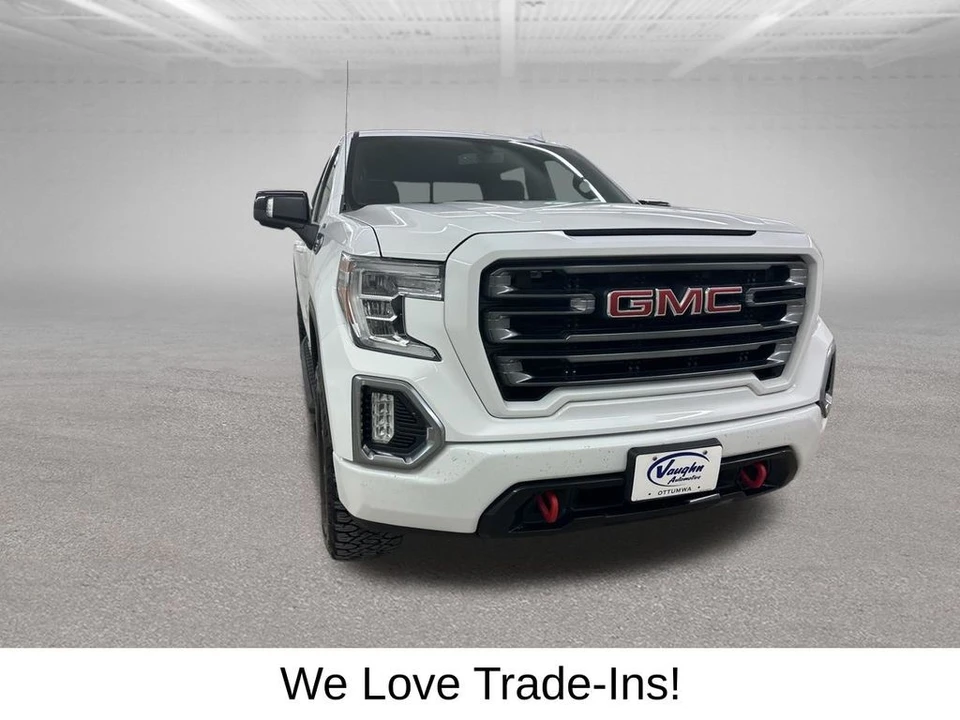 2022 GMC Sierra 5th Gen - Image 3 of 21