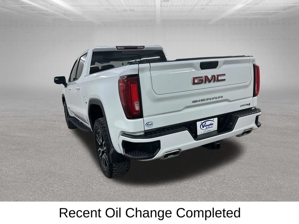 2022 GMC Sierra 4th Gen - Image 10 of 12