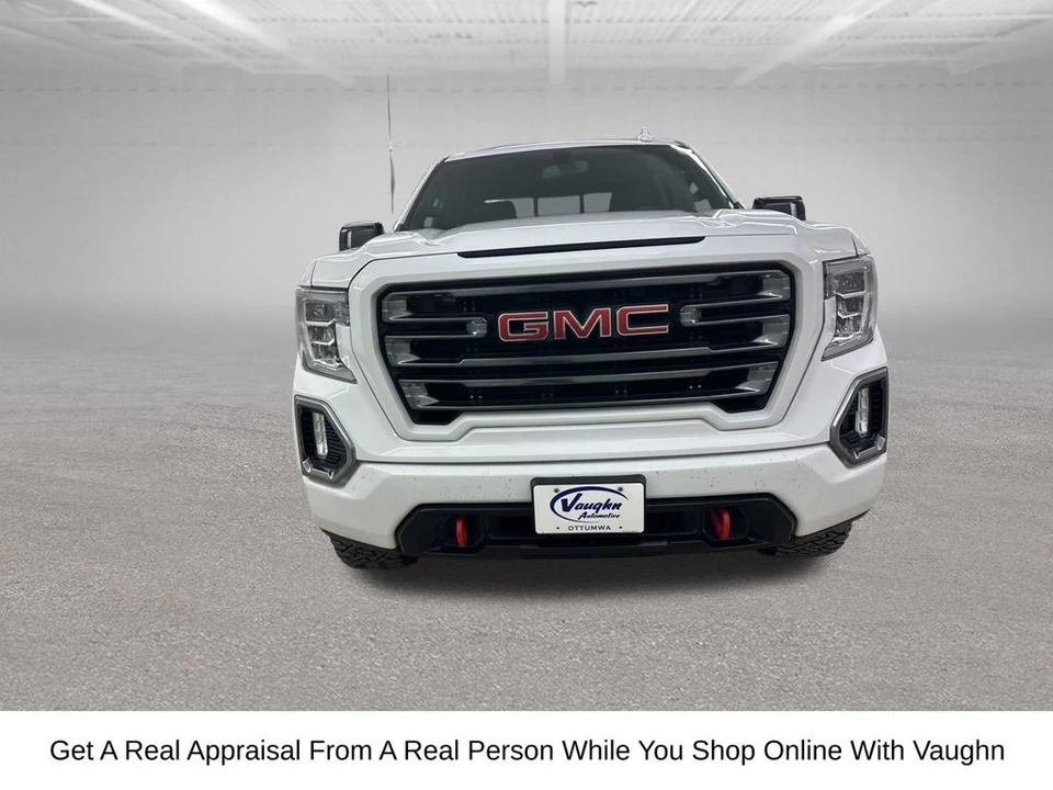 2022 GMC Sierra 4th Gen - Image 5 of 12