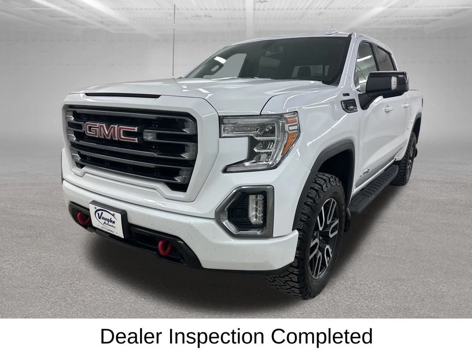 2022 GMC Sierra 5th Gen - Image 7 of 21