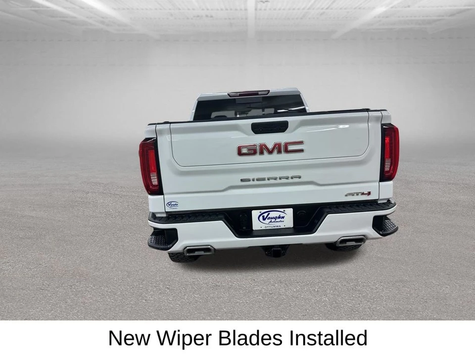 2022 GMC Sierra 4th Gen - Image 11 of 12