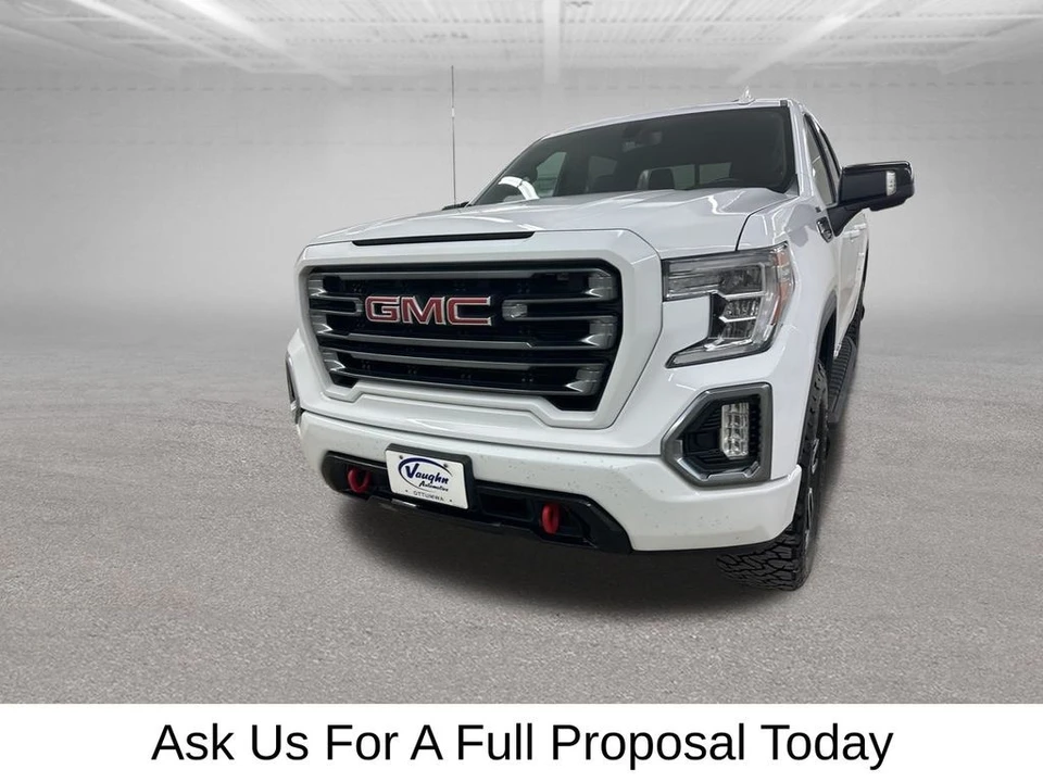 2022 GMC Sierra 5th Gen - Image 6 of 21