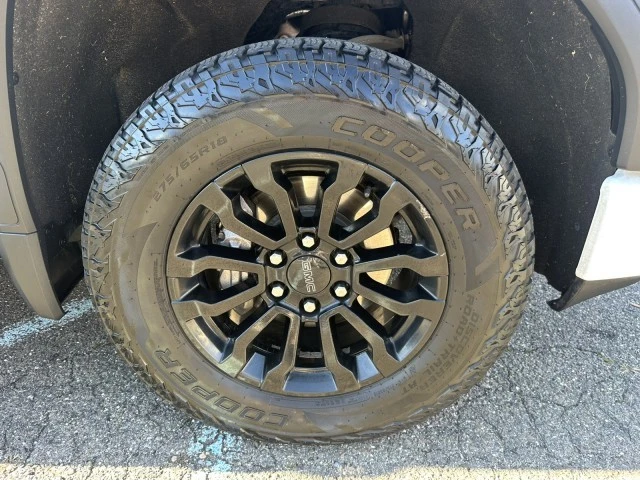 2022 GMC Sierra 4th Gen - Image 18 of 21