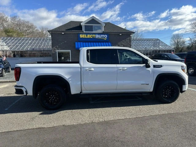 2022 GMC Sierra 4th Gen - Image 5 of 21