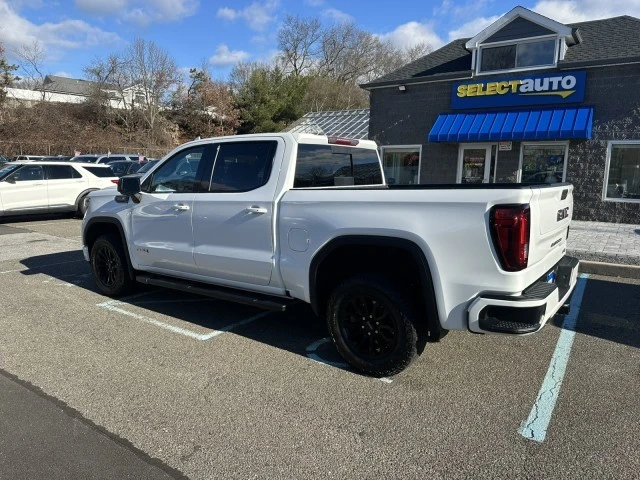 2022 GMC Sierra 4th Gen - Image 14 of 21