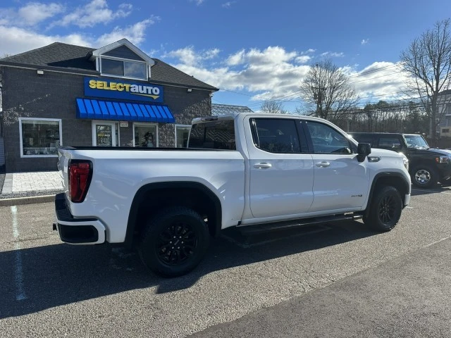 2022 GMC Sierra 4th Gen - Image 6 of 21